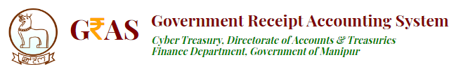 Government Receipt Accounting System